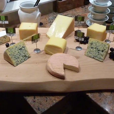 Krumers Alpin - Your Mountain Oasis Hotel 4*