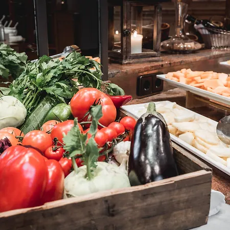 Krumers Alpin - Your Mountain Oasis 4*