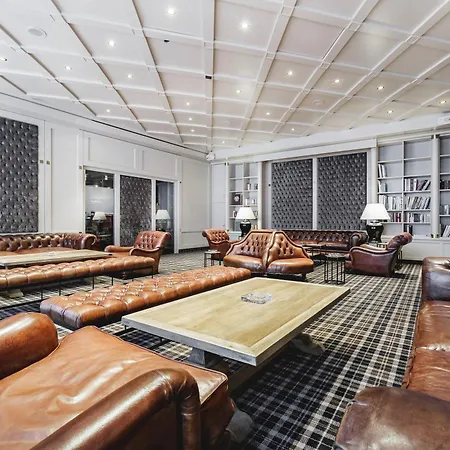 Krumers Alpin - Your Mountain Oasis 酒店 4*