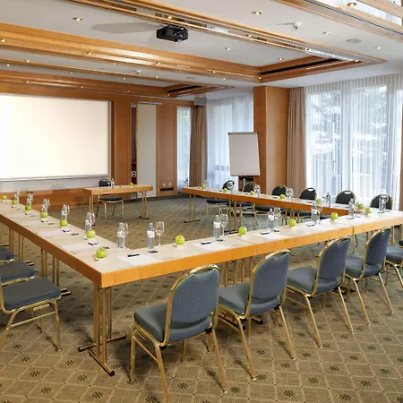 Krumers Alpin - Your Mountain Oasis 酒店 蒂罗尔-泽费尔德