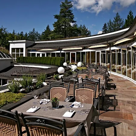 Otel Krumers Alpin - Your Mountain Oasis