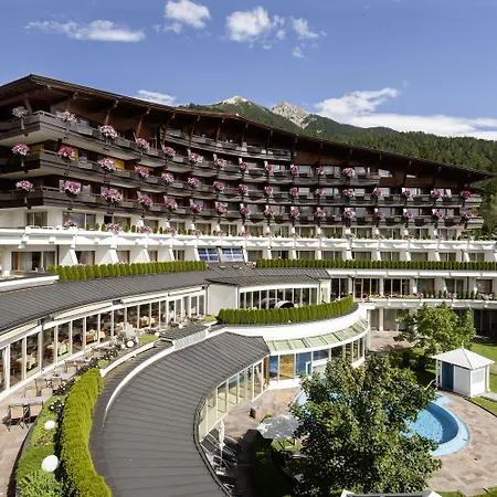 Otel Krumers Alpin - Your Mountain Oasis