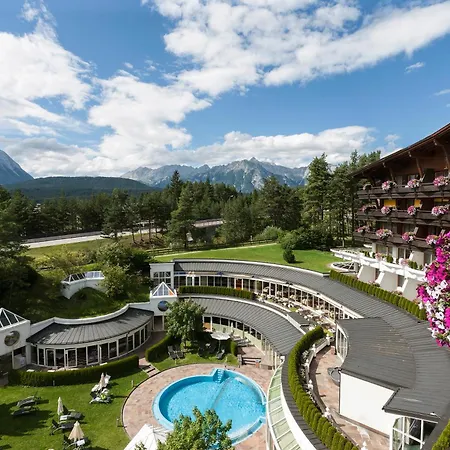 Krumers Alpin - Your Mountain Oasis