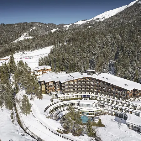 Krumers Alpin - Your Mountain Oasis 4*