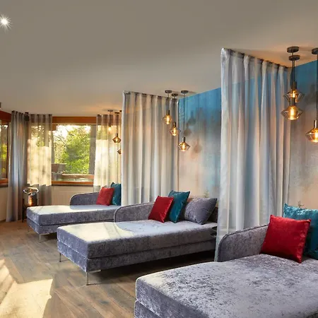 Krumers Alpin - Your Mountain Oasis 4* 蒂罗尔-泽费尔德