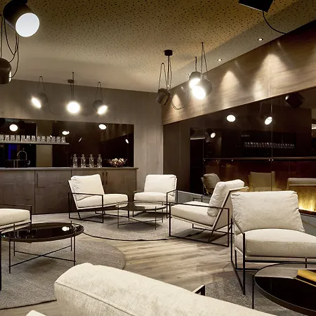 Krumers Alpin - Your Mountain Oasis 4* Seefeld w Tirolu
