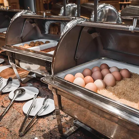 Krumers Alpin - Your Mountain Oasis