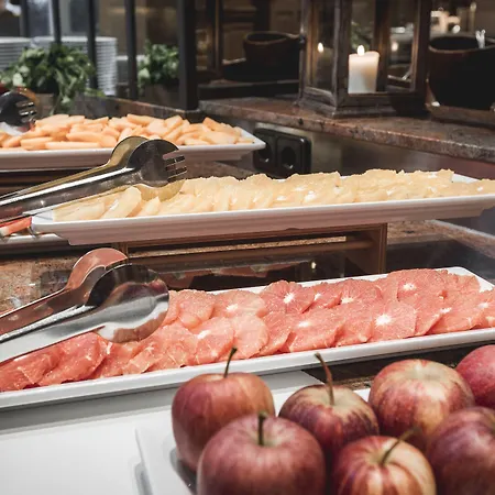 酒店 Krumers Alpin - Your Mountain Oasis 4*