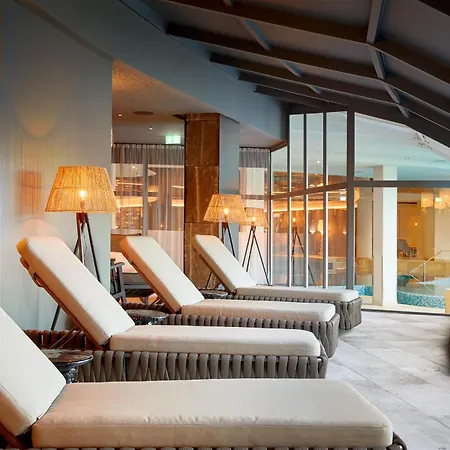 Otel Krumers Alpin - Your Mountain Oasis