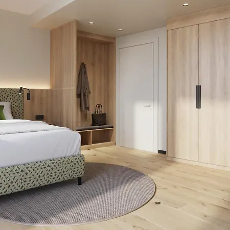 Hotel Krumers Alpin - Your Mountain Oasis 4*