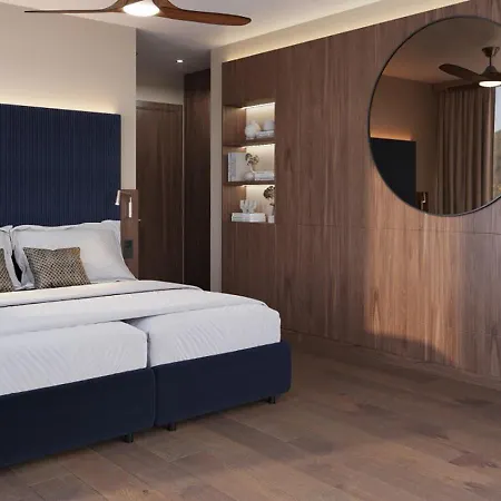 Krumers Alpin - Your Mountain Oasis Hotel Seefeld in Tirol