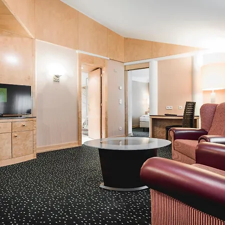 Krumers Alpin - Your Mountain Oasis 4* זיפלד אין טירול