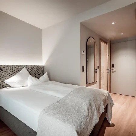Krumers Alpin - Your Mountain Oasis 4*