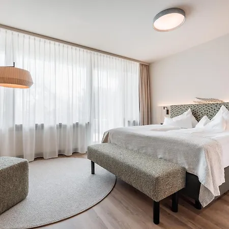 מלון Krumers Alpin - Your Mountain Oasis 4*