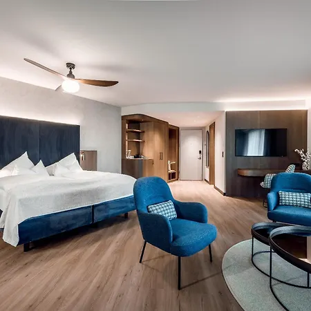 Krumers Alpin - Your Mountain Oasis