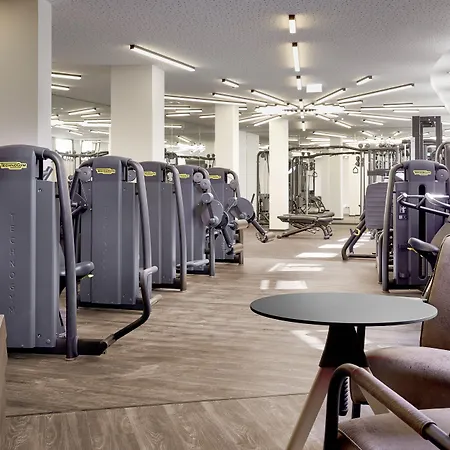 호텔 Krumers Alpin - Your Mountain Oasis 4*