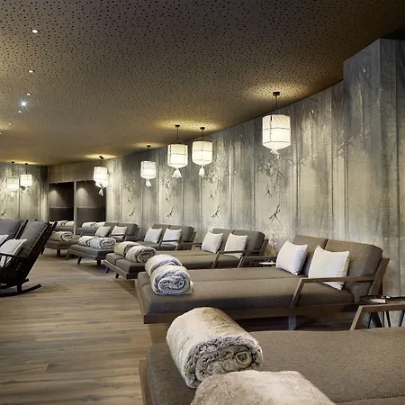 Krumers Alpin - Your Mountain Oasis 4*