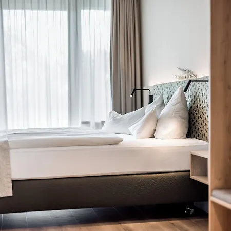 Krumers Alpin - Your Mountain Oasis 4*
