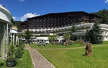 Hotel Krumers Alpin - Your Mountain Oasis 4*