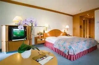Krumers Alpin - Your Mountain Oasis 4* 제펠드 인 티롤