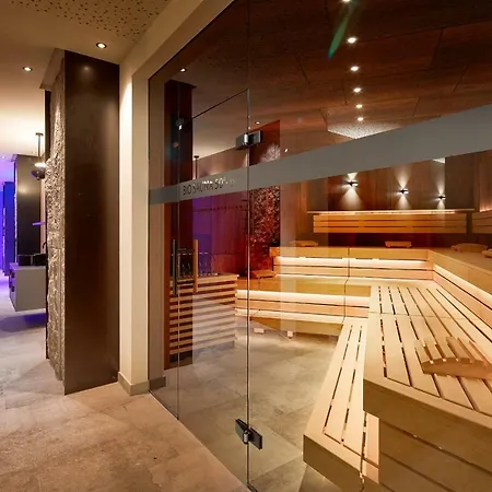 Krumers Alpin - Your Mountain Oasis 4* Seefeld in Tirol