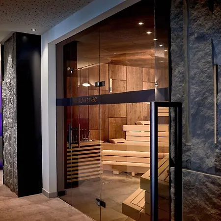 Krumers Alpin - Your Mountain Oasis Otel 4*