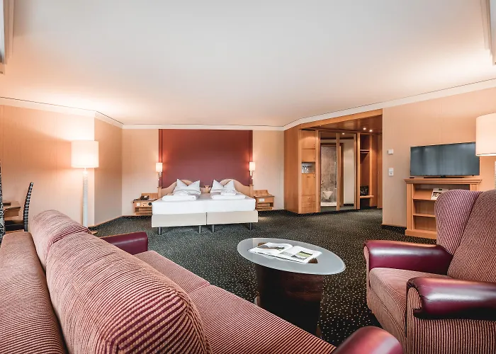 Szálloda Krumers Alpin - Your Mountain Oasis 4*