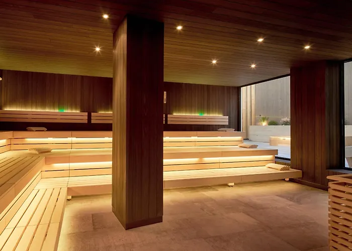 Hotel Krumers Alpin - Your Mountain Oasis