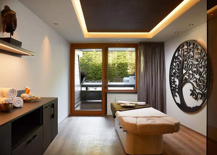 Krumers Alpin - Your Mountain Oasis 4*