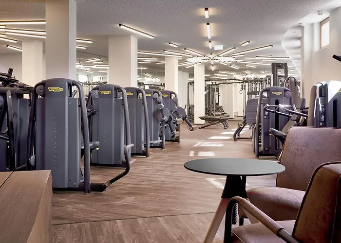 Krumers Alpin - Your Mountain Oasis Hotel