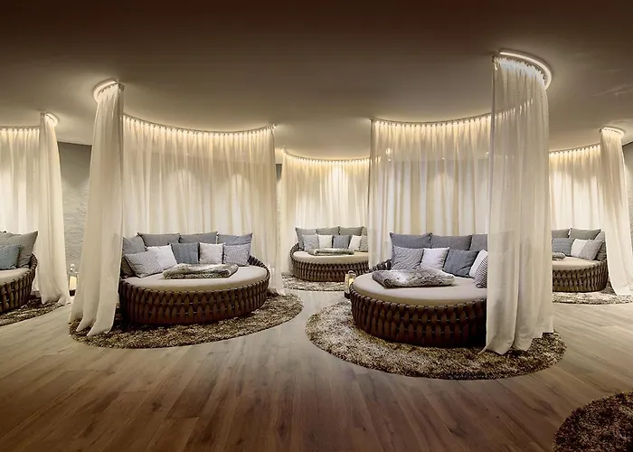 Krumers Alpin - Your Mountain Oasis Szálloda Seefeld in Tirol