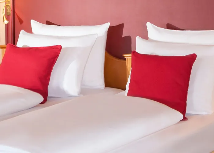 Szálloda Krumers Alpin - Your Mountain Oasis 4*