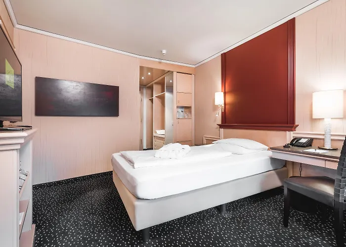 Krumers Alpin - Your Mountain Oasis 4*