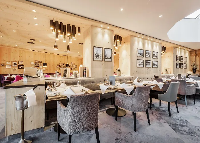 Krumers Alpin - Your Mountain Oasis Hotel 4*