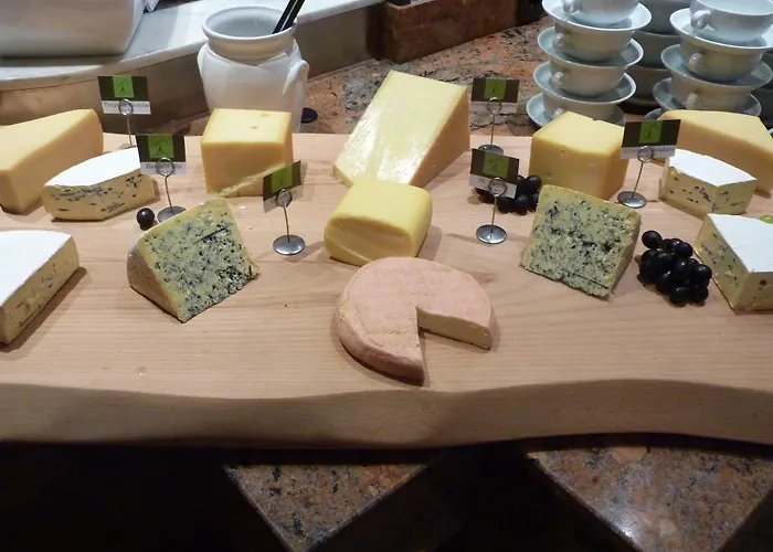 Krumers Alpin - Your Mountain Oasis Hotel 4*