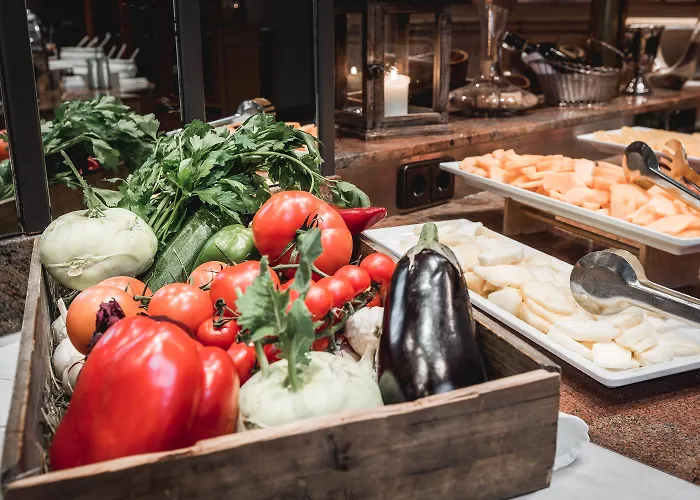 Krumers Alpin - Your Mountain Oasis 4*