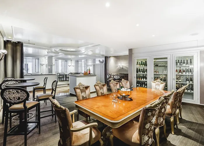 Krumers Alpin - Your Mountain Oasis