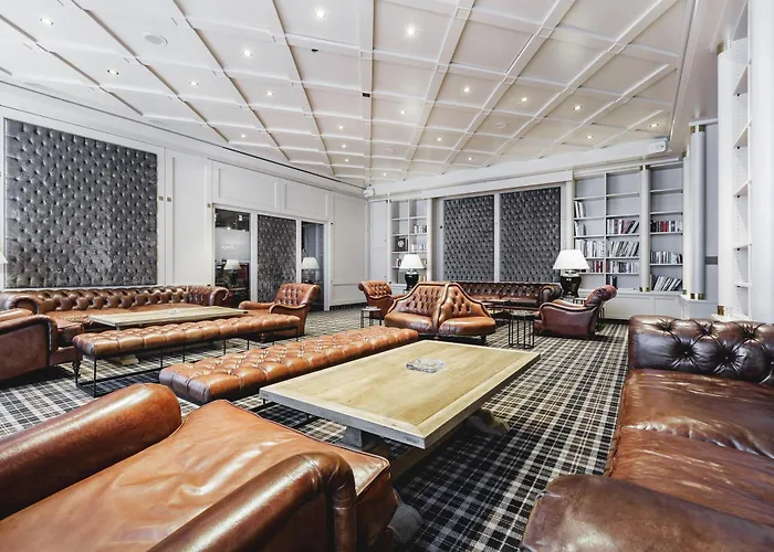 Krumers Alpin - Your Mountain Oasis Hotel 4*