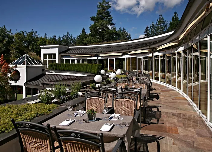 Hotel Krumers Alpin - Your Mountain Oasis