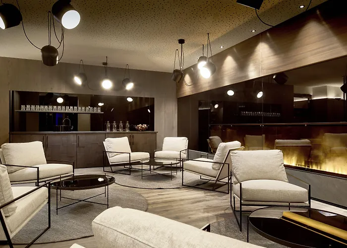 Krumers Alpin - Your Mountain Oasis 4* Seefeld in Tirol