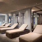 Krumers Alpin - Your Mountain Oasis Hotel Seefeld in Tirol
