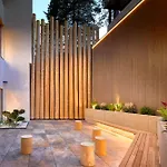 Hotel Krumers Alpin - Your Mountain Oasis 4*