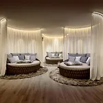 Krumers Alpin - Your Mountain Oasis Hotel Seefeld in Tirol