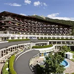 Hotel Krumers Alpin - Your Mountain Oasis