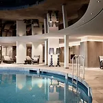 Hotel Krumers Alpin - Your Mountain Oasis 4*