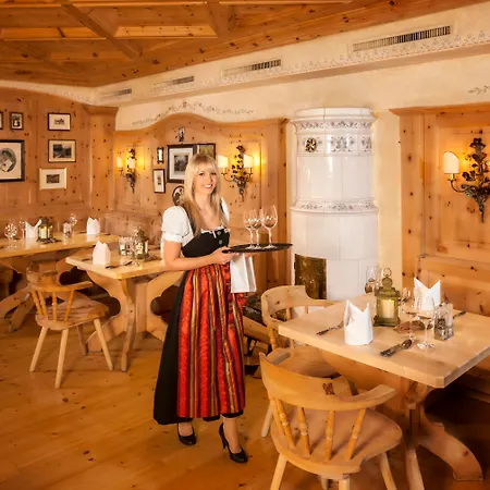 Krumers Alpin - Your Mountain Oasis Hotel