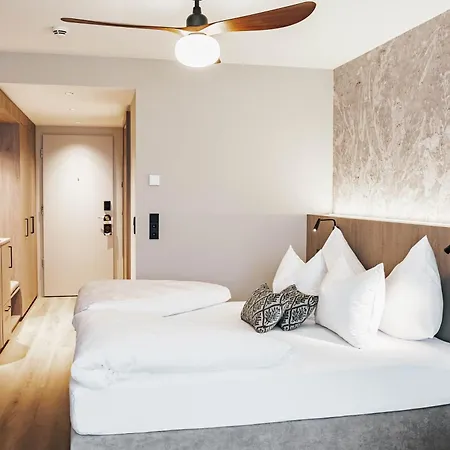 Krumers Alpin - Your Mountain Oasis