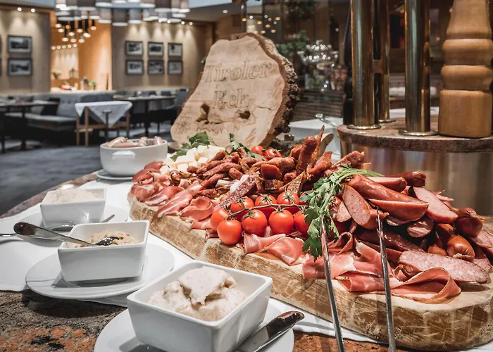 Hotel Krumers Alpin - Your Mountain Oasis 4*