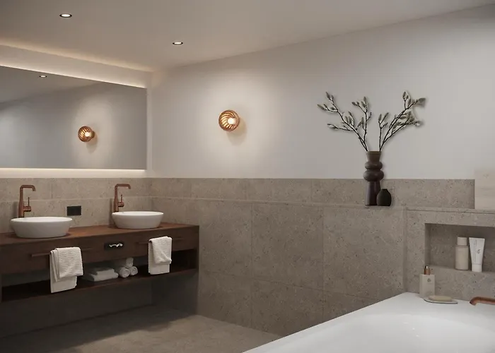 Krumers Alpin - Your Mountain Oasis Hotel 4*