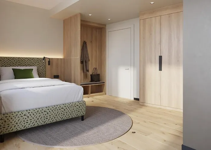 Hotel Krumers Alpin - Your Mountain Oasis 4*